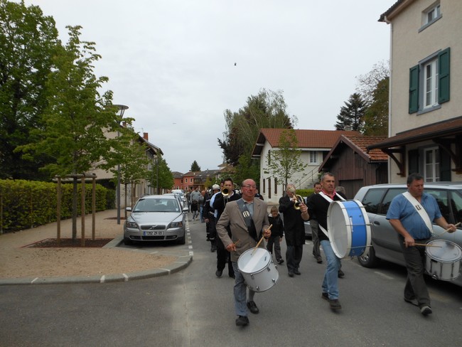 Vie locale